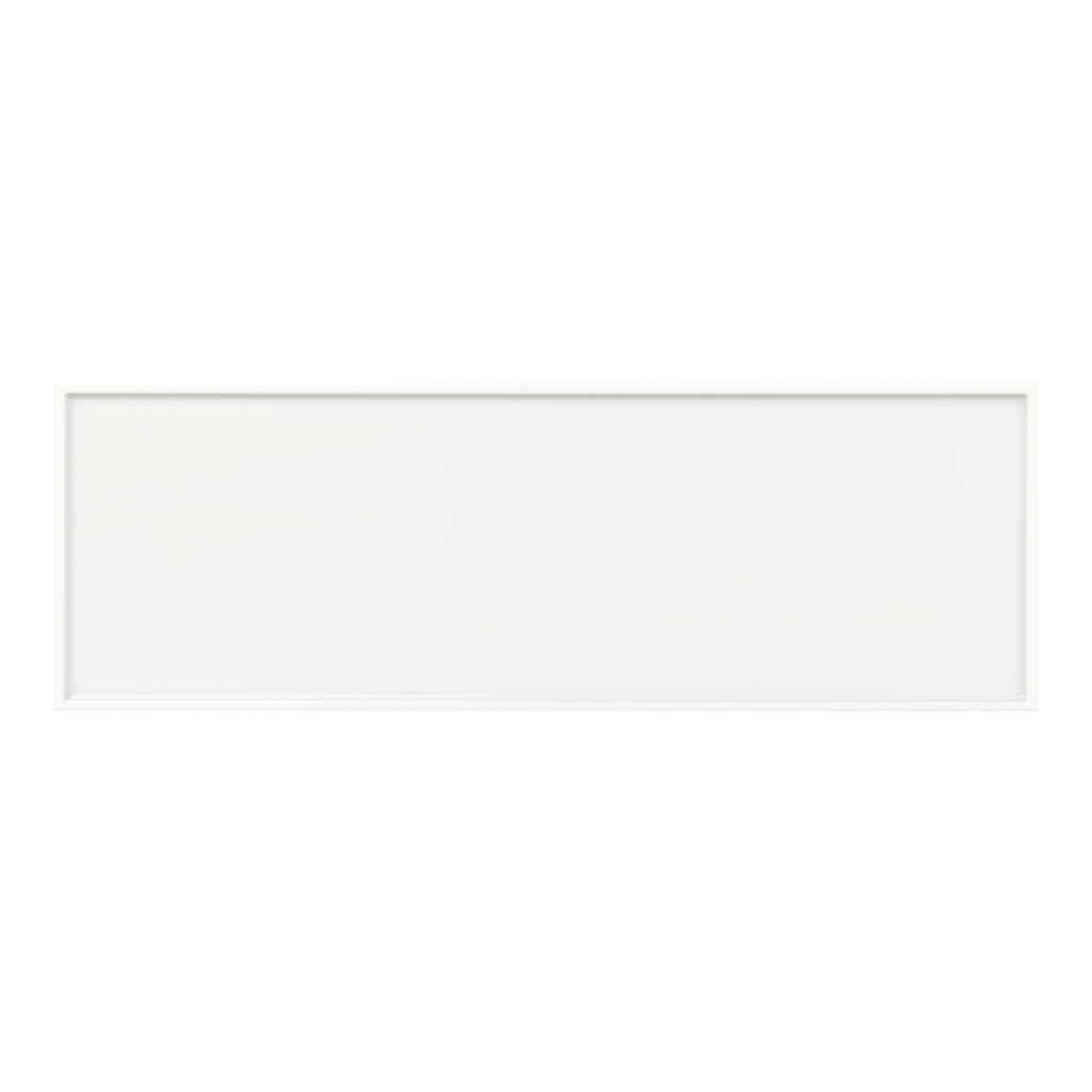 Harmony RIM White 15x45 ścienna płytka dekoracyjna