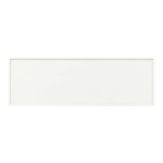 Harmony RIM White 15x45 ścienna płytka dekoracyjna