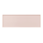 Harmony RIM Pink 15x45 ścienna płytka dekoracyjna