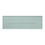 Harmony RIM Mint Decor 15x45 ścienna płytka dekoracyjna