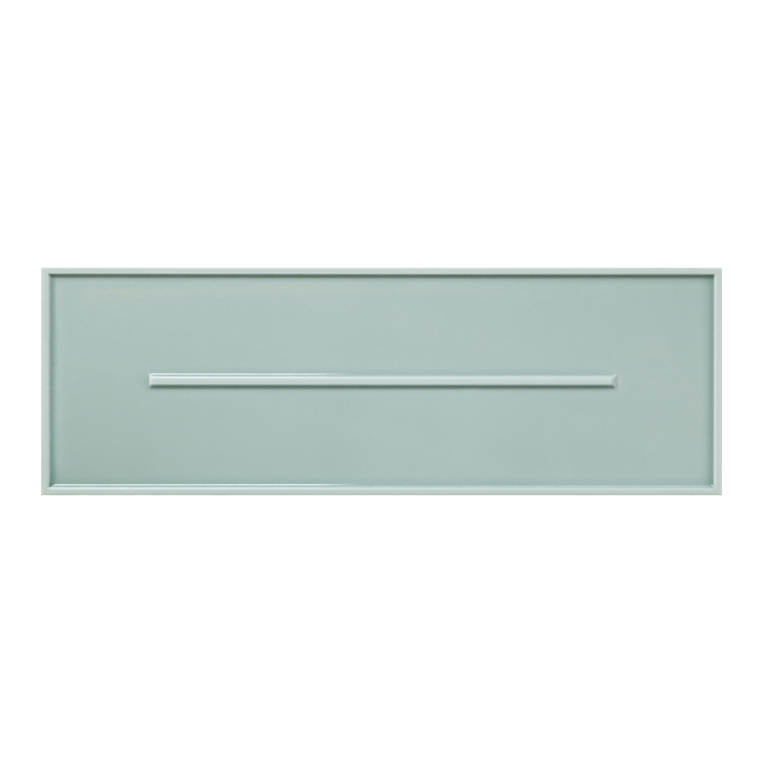 Harmony RIM Mint Decor 15x45 ścienna płytka dekoracyjna Harmony RIM Mint Decor 15x45 ścienna płytka dekoracyjna