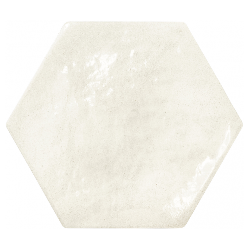 Harmony Riad Hexa White 16,2x18,5
