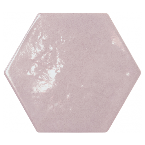 Harmony Riad Hexa Pink 16,2x18,5