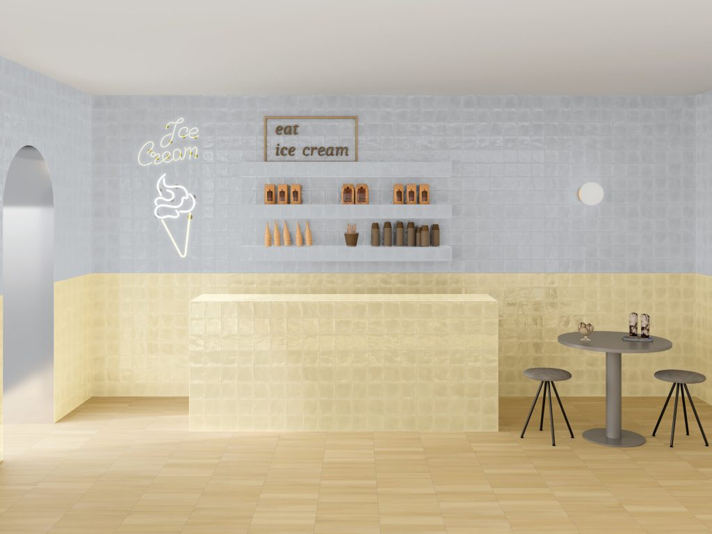 Harmony Nador Silver 13,2x13,2