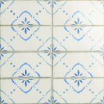 Natucer Frame Rodas 15x30 płytka w greckim stylu