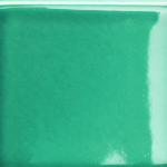 Natucer Taco Argile Aquamarina 4x4 płytka turkusowa