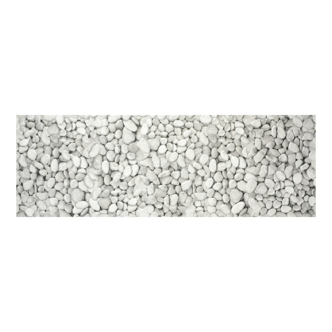Fanal Jazz Stone Blanco 31,6x90