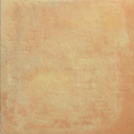 Natucer Argile Palermo 45x45 płytki w kolorze ceglanym