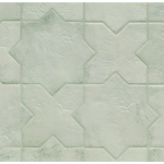 Natucer Malta Cross Dove 15,5x15,5 płytka w kształcie krzyża