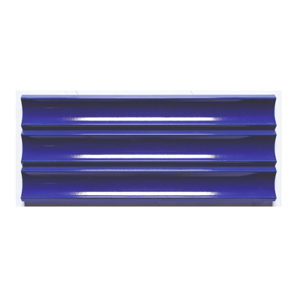 Natucer Jazz Blue 17x40 płytka 3D