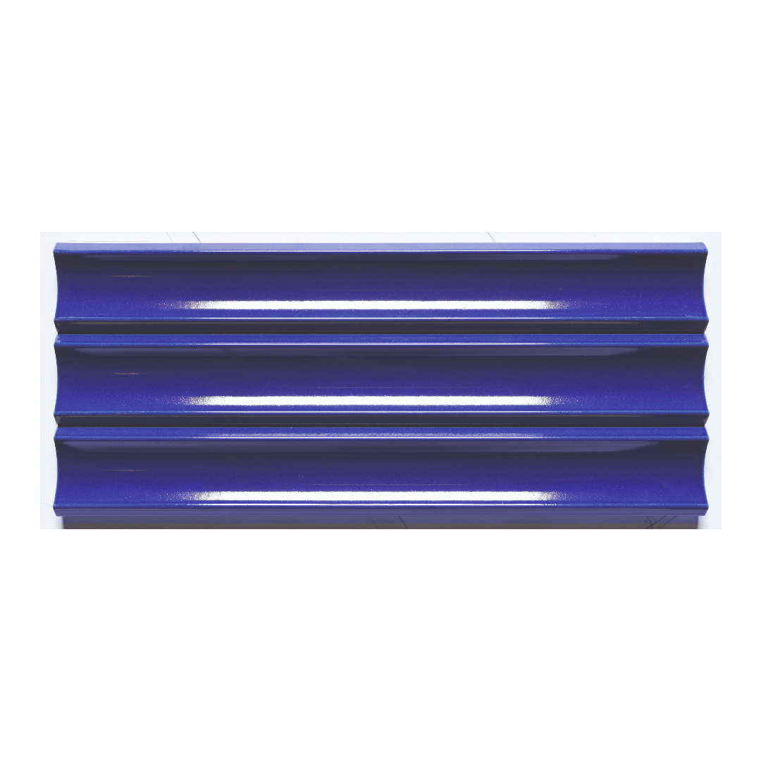 Natucer Jazz Blue 17x40 płytka 3D Natucer Jazz Blue 17x40 płytka 3D