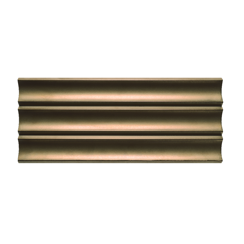 Natucer Jazz Cooper 17x40 płytka 3D