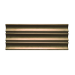 Natucer Jazz Cooper 17x40 płytka 3D