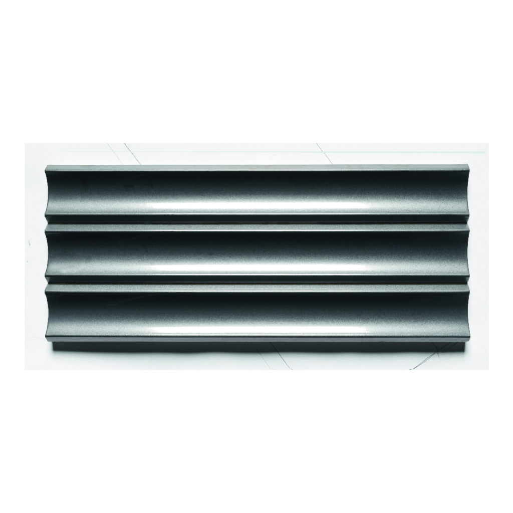 Natucer Jazz Chrome 17x40 płytka 3D