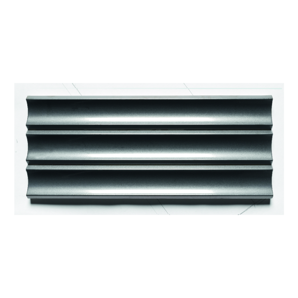 Natucer Jazz Chrome 17x40 płytka 3D