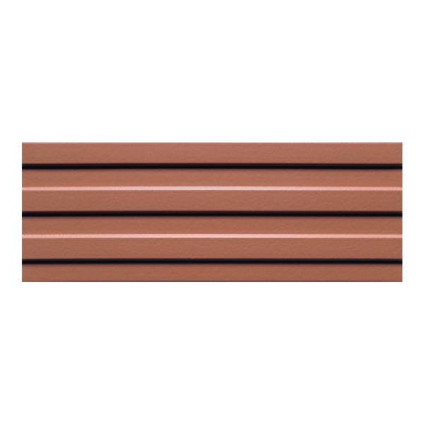 Natucer Hip Hop Caldaia 15x40 płytka w paski 3D