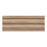 Natucer Hip Hop Camel 15x40 płytka w pasy 3D