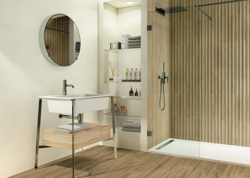 Natucer Hip Hop Camel 15x40