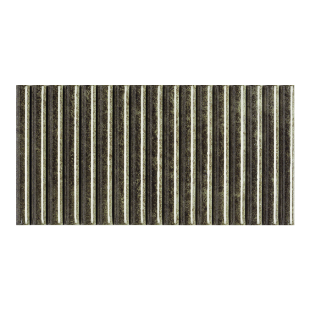 Natucer Tabarca Piano Hulla 11x22,5 płytka trójwymiarowa