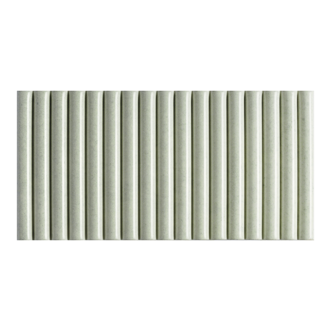 Natucer Tabarca Piano Bruma 11x22,5 płytka trójwymiarowa Natucer Tabarca Piano Bruma 11x22,5 płytka trójwymiarowa