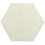 Natucer Tabarca Sal Matt 28,5x32,5 kremowa płytka heksagon