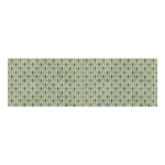 Natucer Tabarca Faro 11x33 płytka dekoracyjna