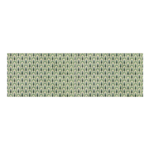 Natucer Tabarca Faro 11x33 płytka dekoracyjna