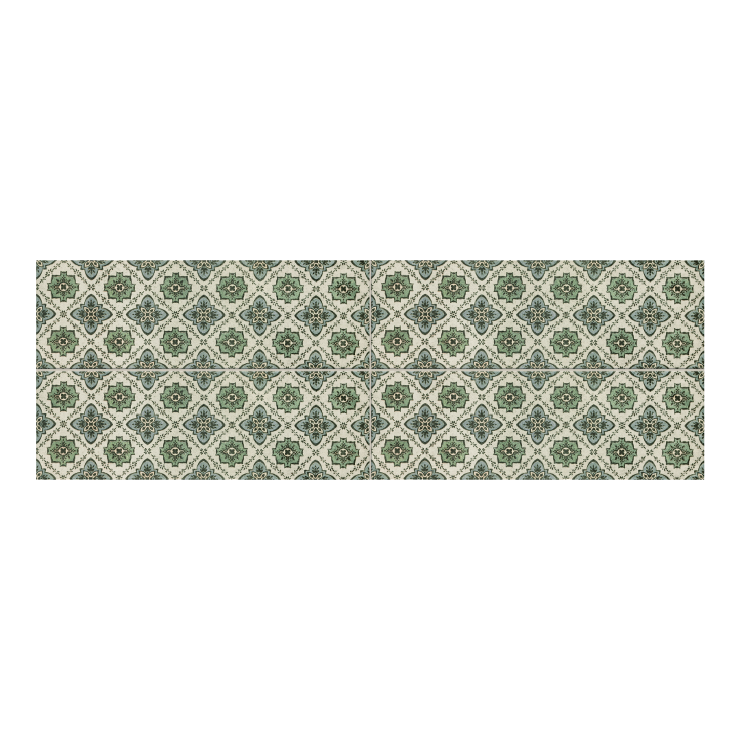 Natucer Tabarca Llop 11x33 płytka dekoracyjna Natucer Tabarca Llop 11x33 płytka dekoracyjna