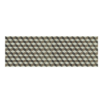 Natucer Tabarca Illa 11x33 płytka dekoracyjna