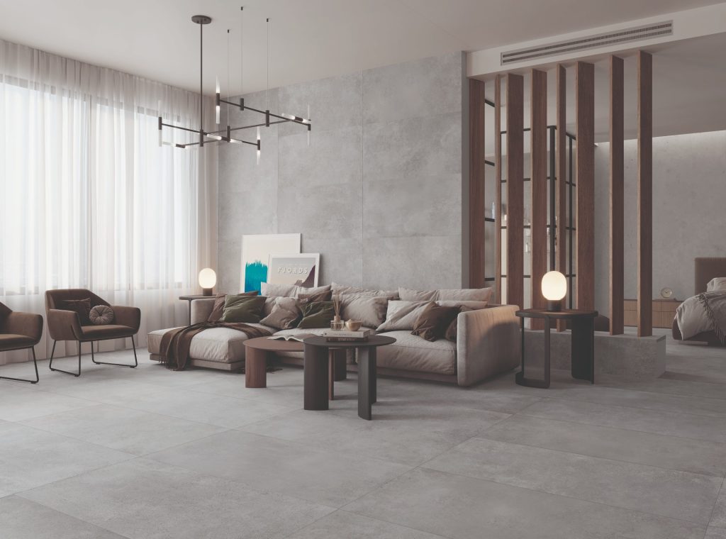 Fanal Evo Grey 60x120 Lap 