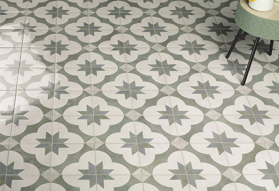 Natucer Tabarca Levante 22,5x22,5