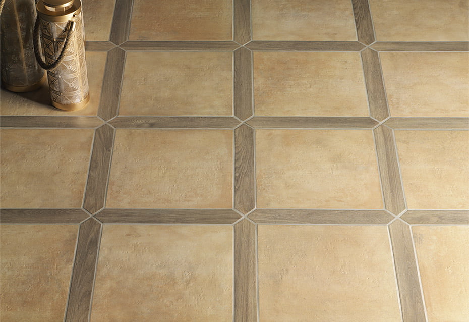 Natucer Arrow Argile Foresta 7,4x48