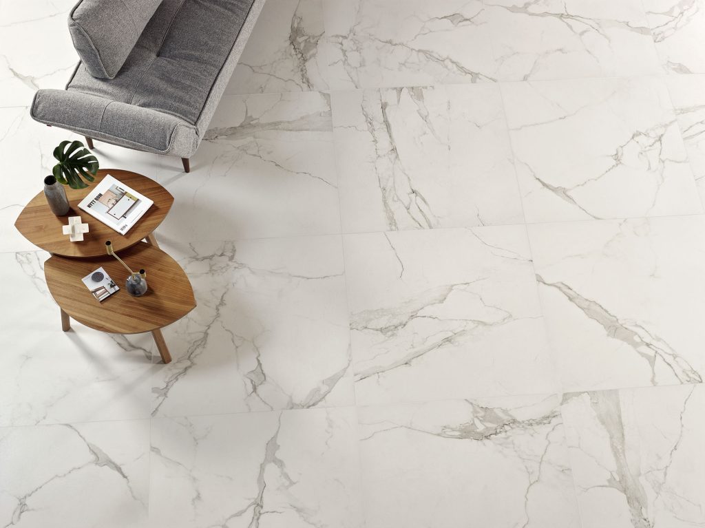 Durstone Le Blanc 90x90