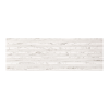 Durstone Le Blanc Lumiere 40x120 dekoracyjna płytka ścienna