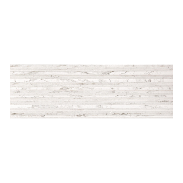 Durstone Le Blanc Lumiere 40x120 dekoracyjna płytka ścienna