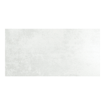 Fanal Stardust White Lap 60x120 biała płytka półmatowa