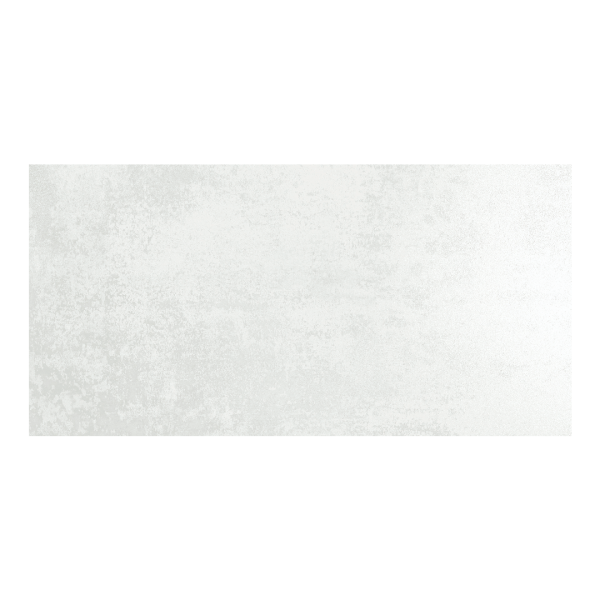 Fanal Stardust White Lap 60x120 biała płytka półmatowa