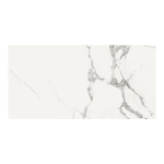 Fanal New Ice White 60x120 Rect płytka jak marmur