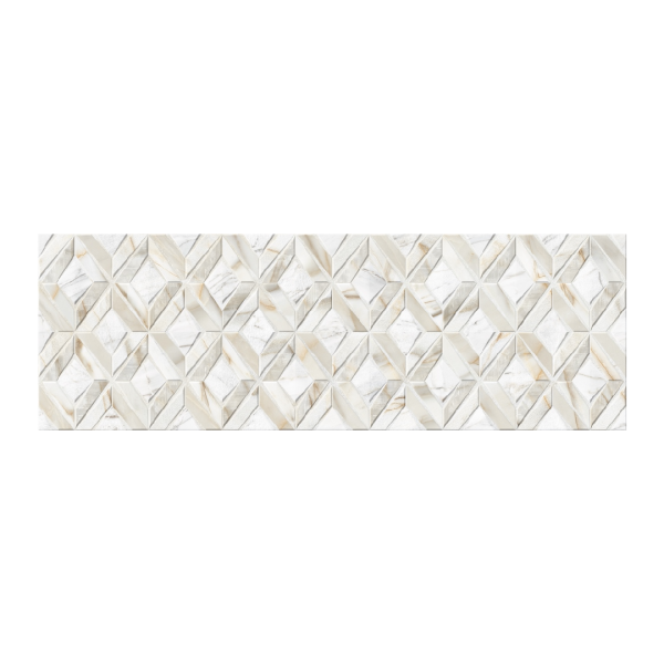 Durstone Eleganza Gold 40x120 dekoracyjna płytka ścienna