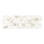 Durstone Nara Gold 40x120 dekoracyjna płytka ścienna