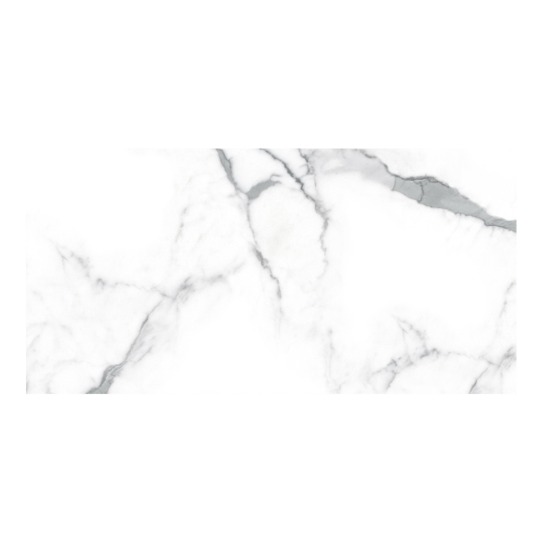 Durstone Le Blanc Pulido 60x120 płytka imitująca marmur