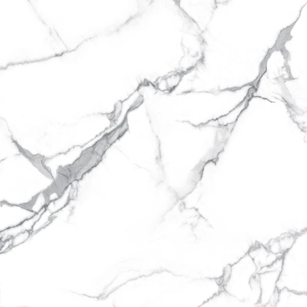 Durstone Le Blanc 120x120 płytka imitująca marmur