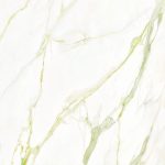 Durstone Status Deluxe 120x120 płytka ze złotą żyłką