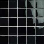 Natucer Pool Black 10x10 płytka basenowa