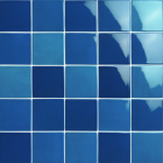 Natucer Pool Indigo 10x10 płytka basenowa