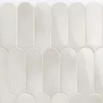 Natucer Fan Mix Ash 7,2x19,5 płytka w kształcie retro