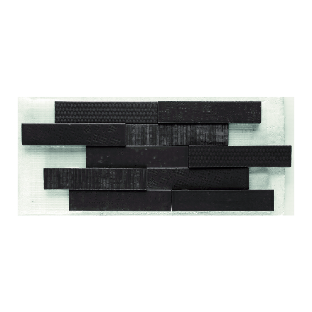 Natucer Mattone Must 25x50 płytka na elewację