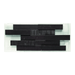 Natucer Mattone Must 25x50 płytka na elewację