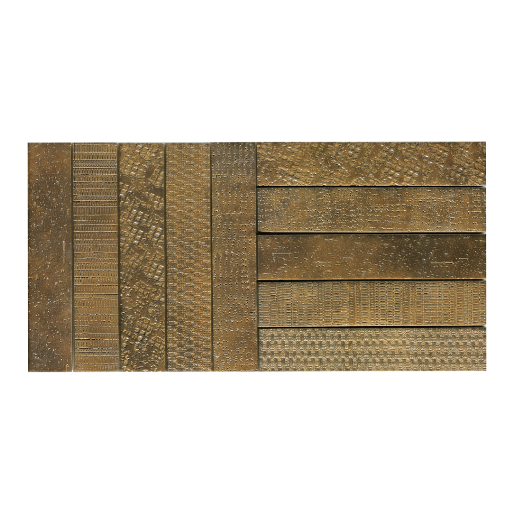 Natucer Mattone Kuld Pav 25x50 płytka na elewację