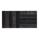 Natucer Mattone Must Pav 25x50 płytka na elewację